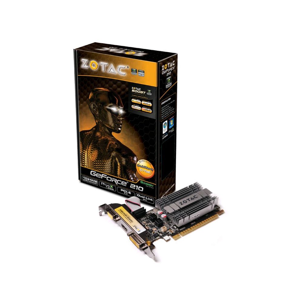 210 1gb discount ddr3 geforce nvidia